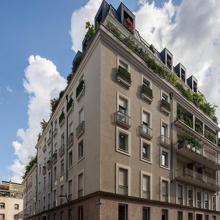 Brera Charming Apartments R&R 米兰 外观 照片