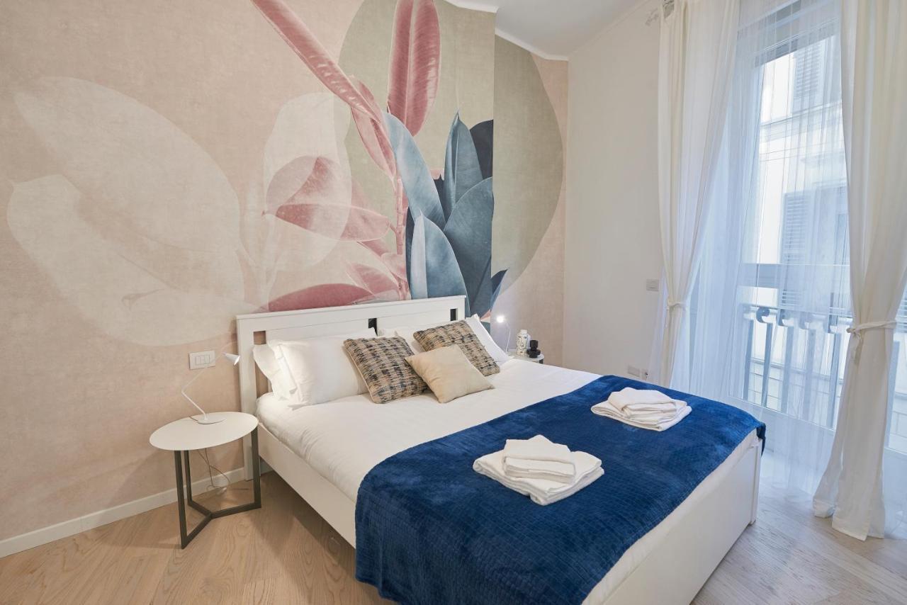 Brera Charming Apartments R&R 米兰 外观 照片
