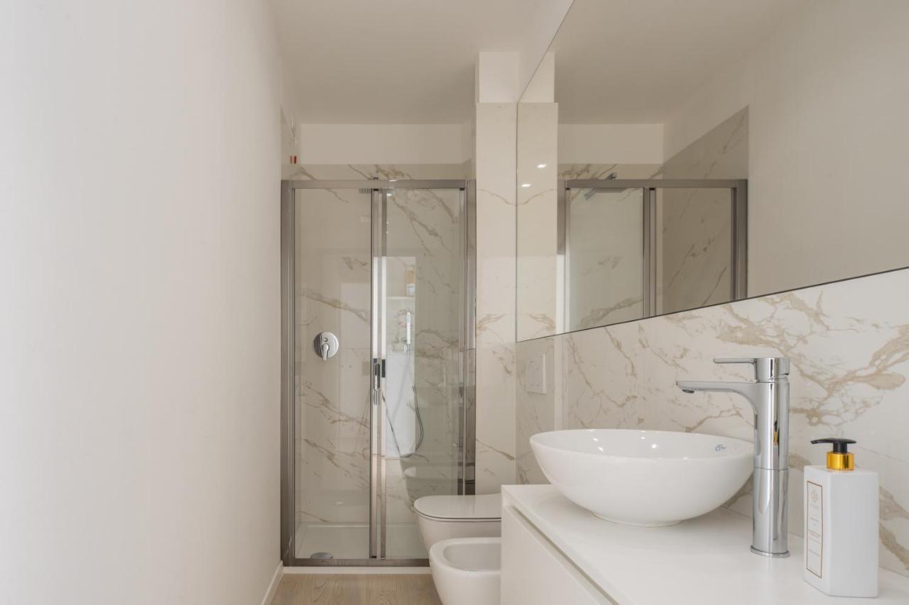 Brera Charming Apartments R&R 米兰 外观 照片