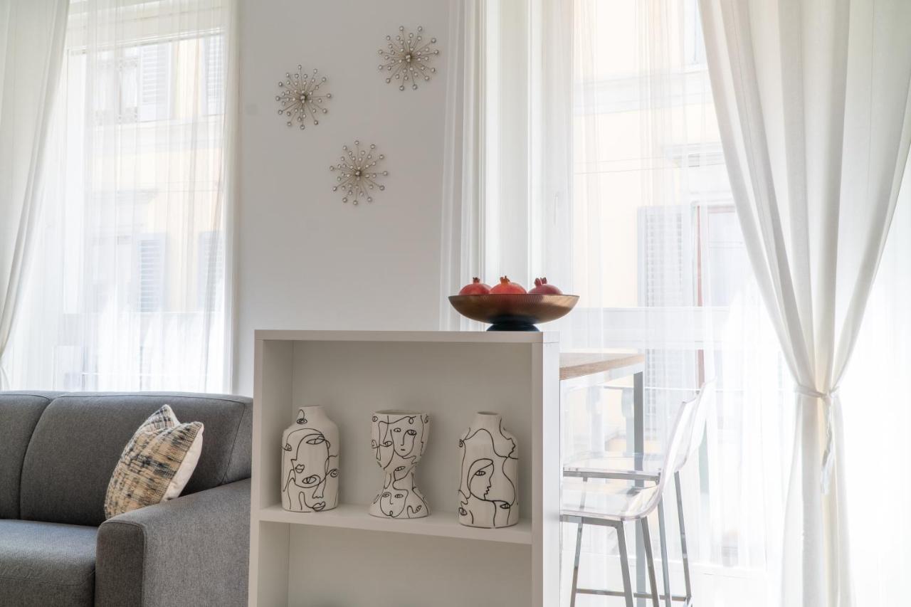 Brera Charming Apartments R&R 米兰 外观 照片