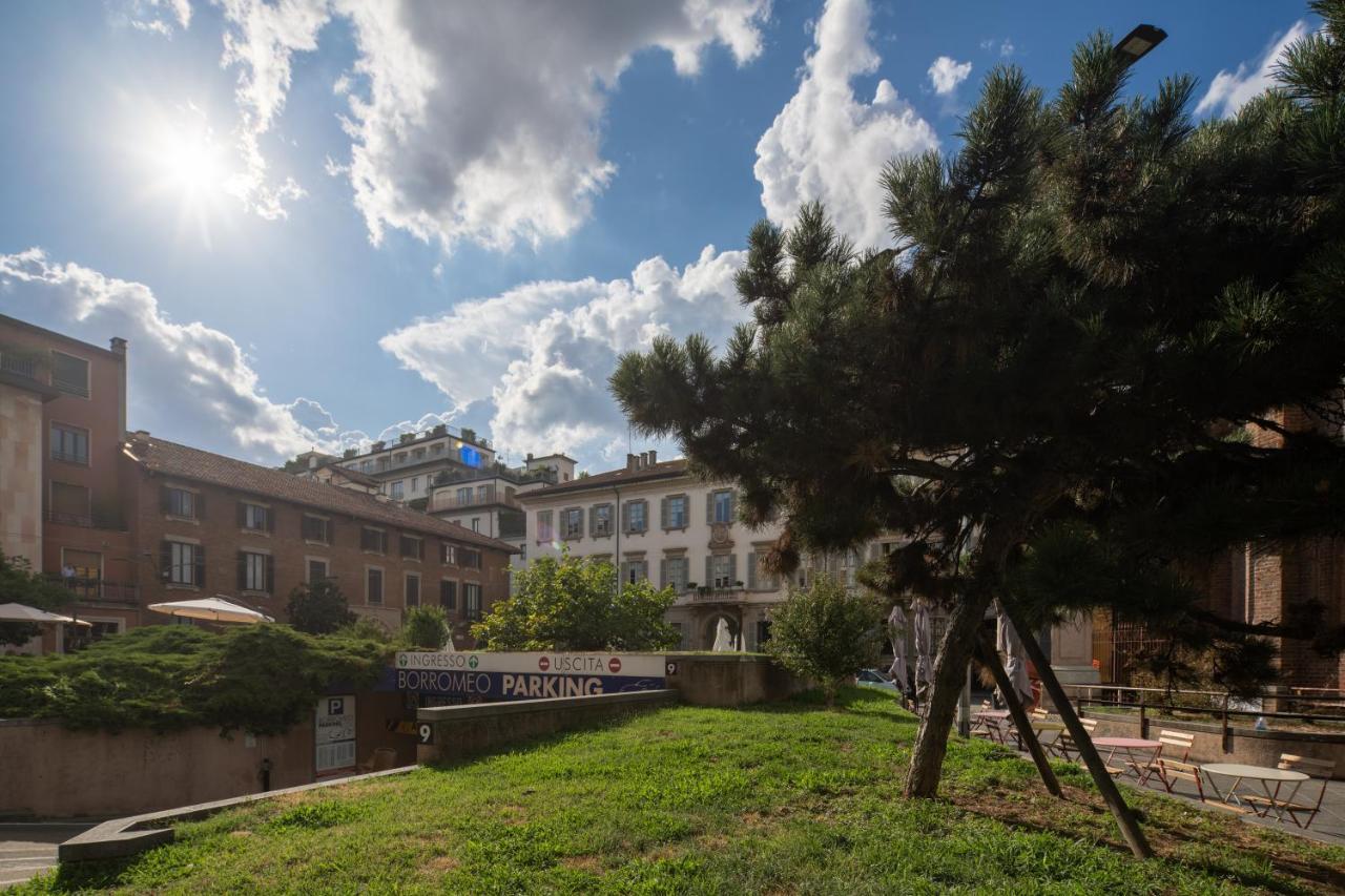 Brera Charming Apartments R&R 米兰 外观 照片