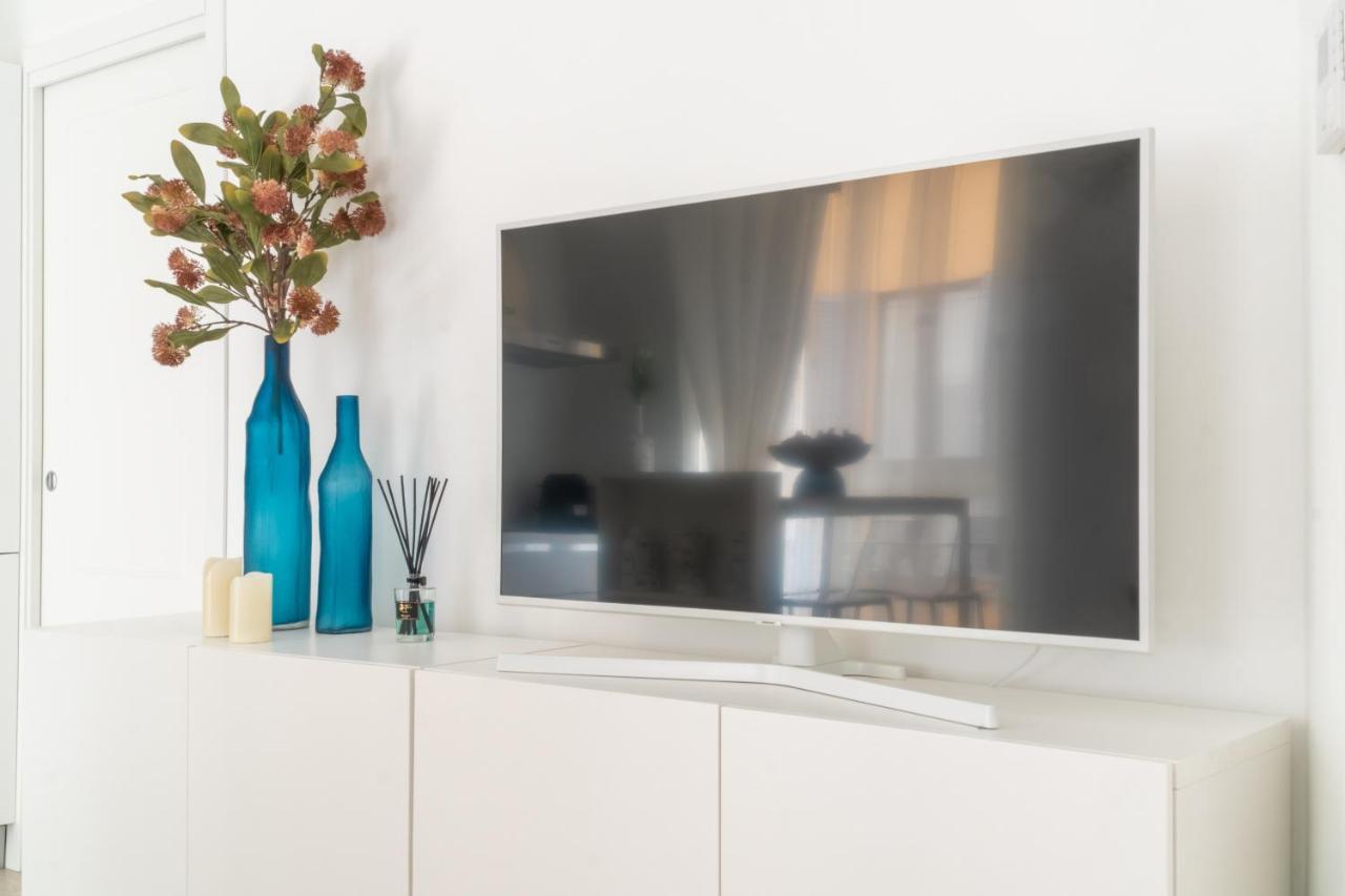 Brera Charming Apartments R&R 米兰 外观 照片
