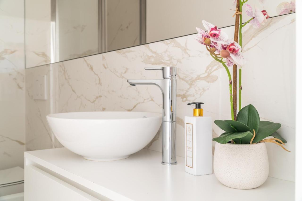 Brera Charming Apartments R&R 米兰 外观 照片