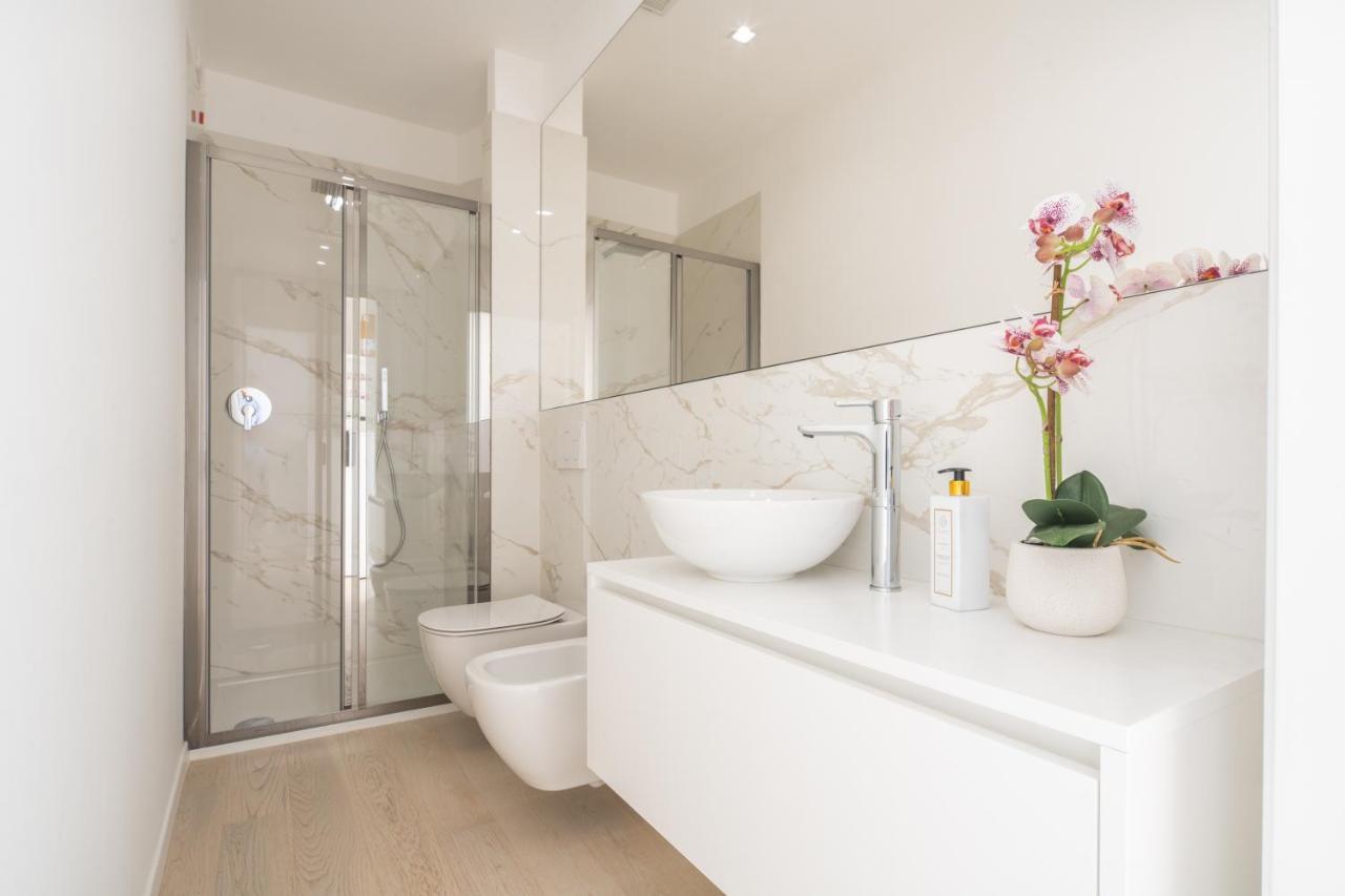 Brera Charming Apartments R&R 米兰 外观 照片