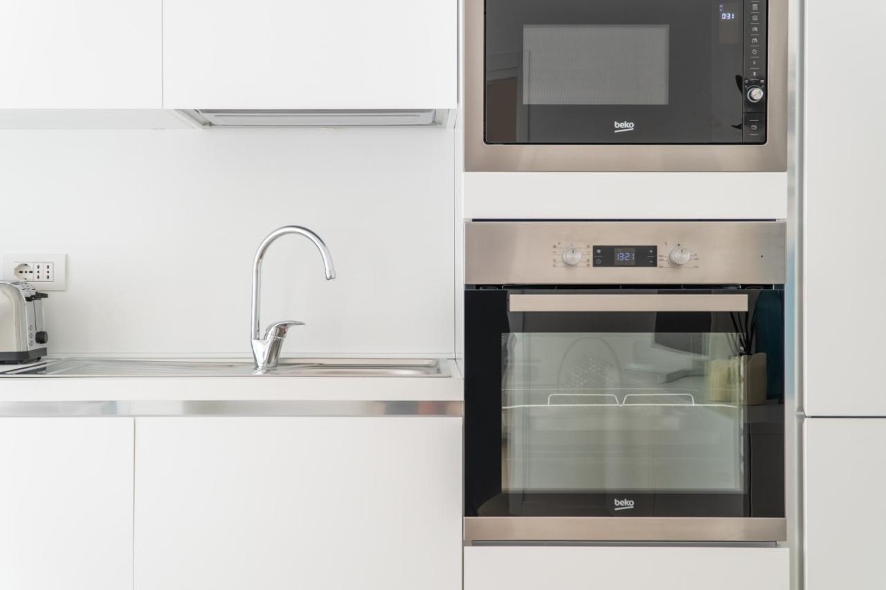 Brera Charming Apartments R&R 米兰 外观 照片