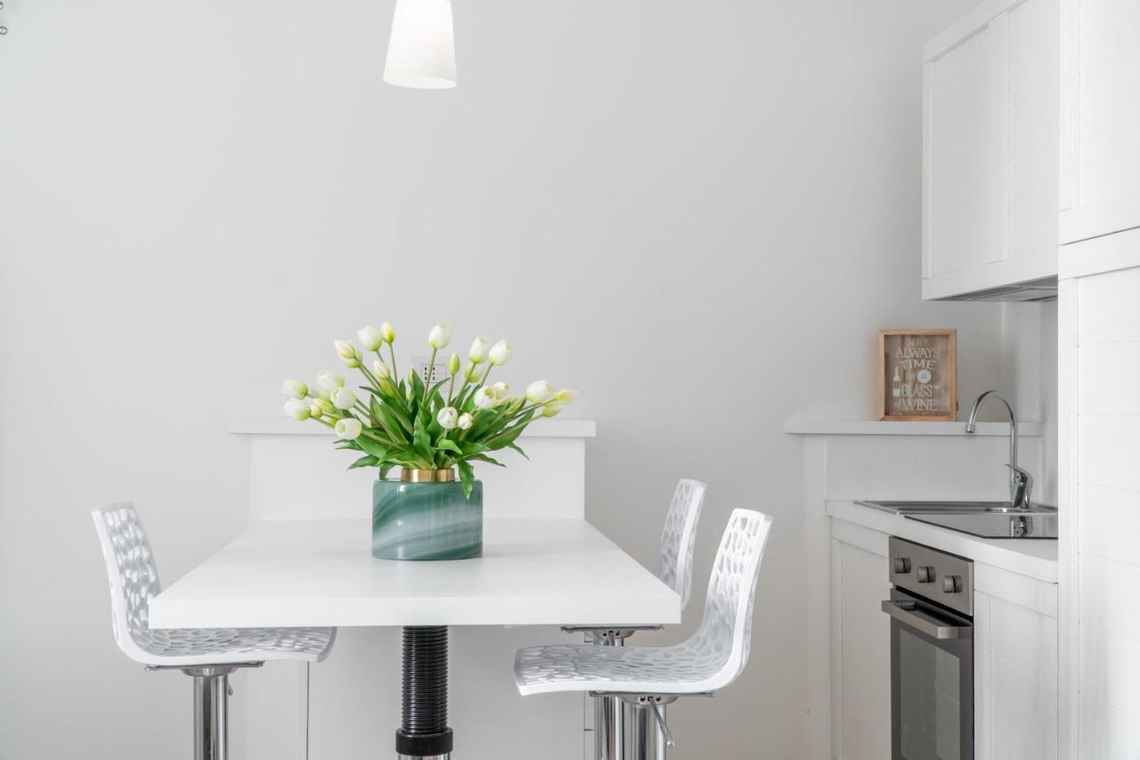 Brera Charming Apartments R&R 米兰 外观 照片