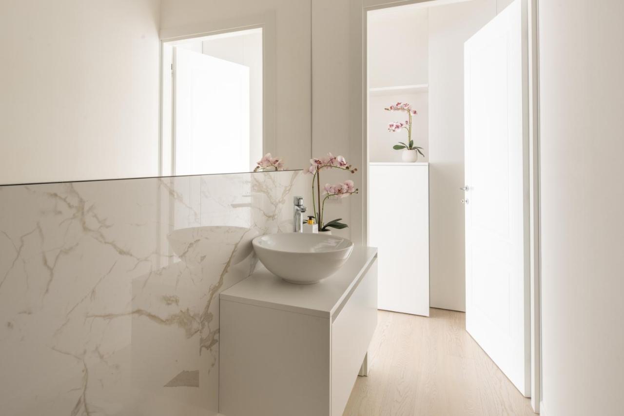 Brera Charming Apartments R&R 米兰 外观 照片