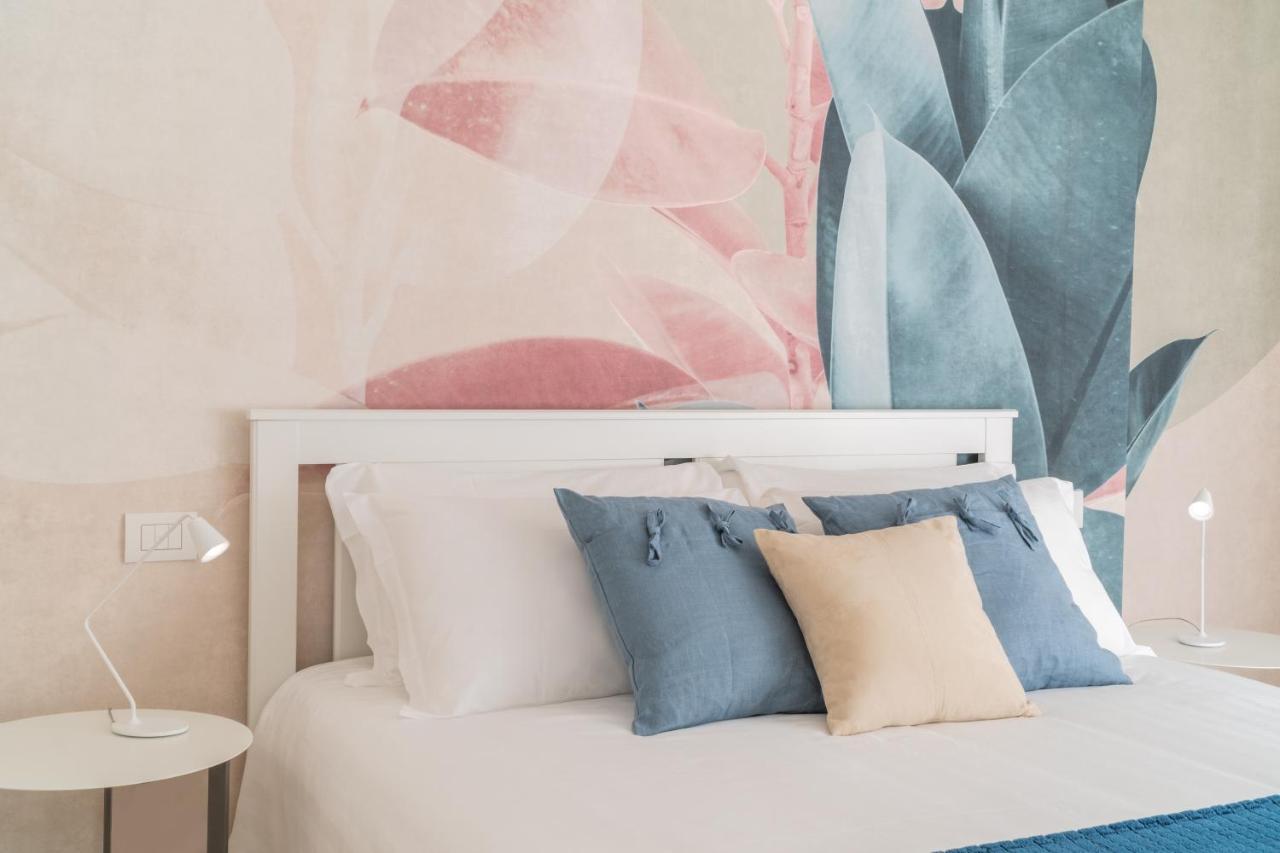 Brera Charming Apartments R&R 米兰 外观 照片