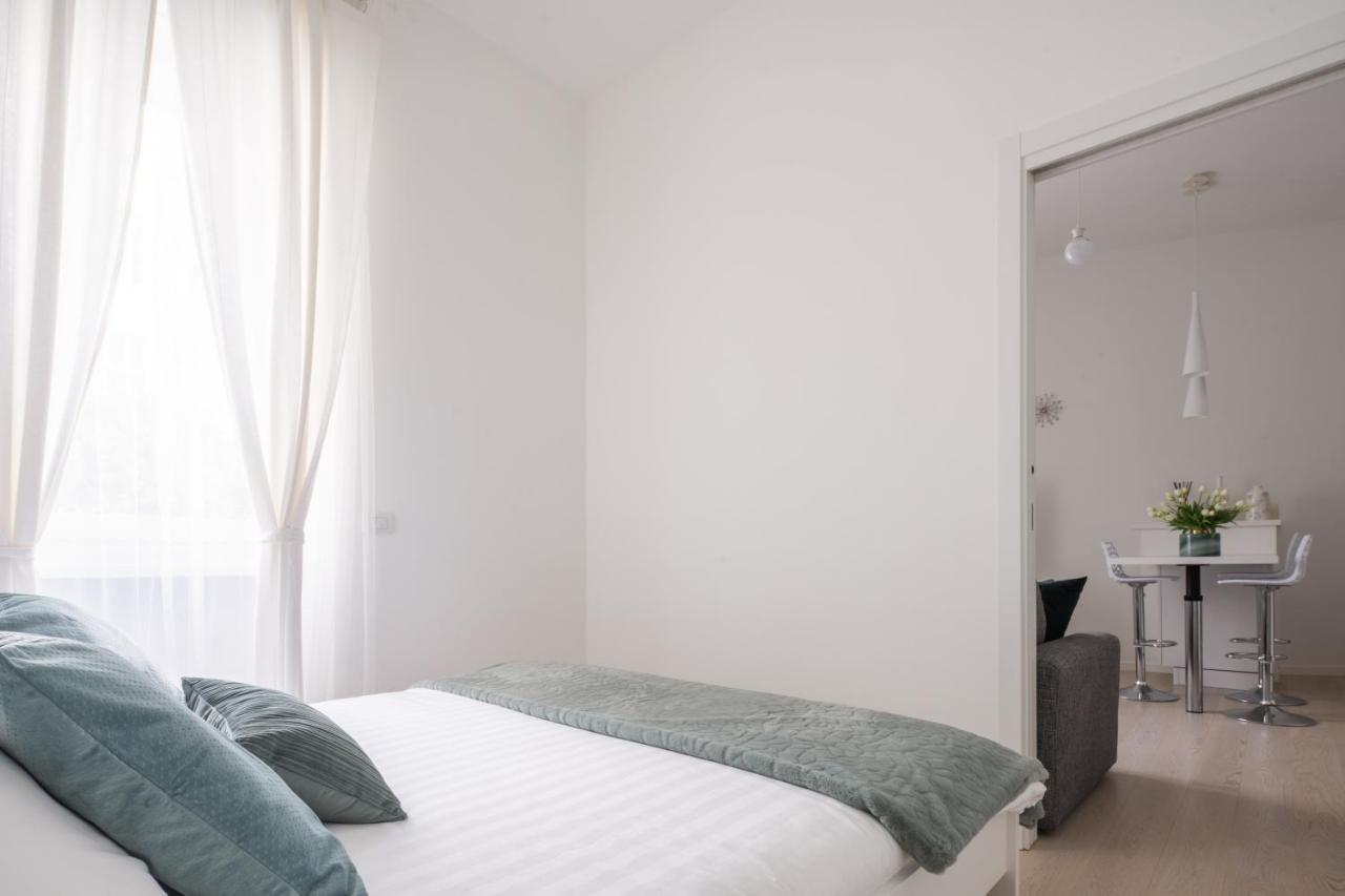Brera Charming Apartments R&R 米兰 外观 照片