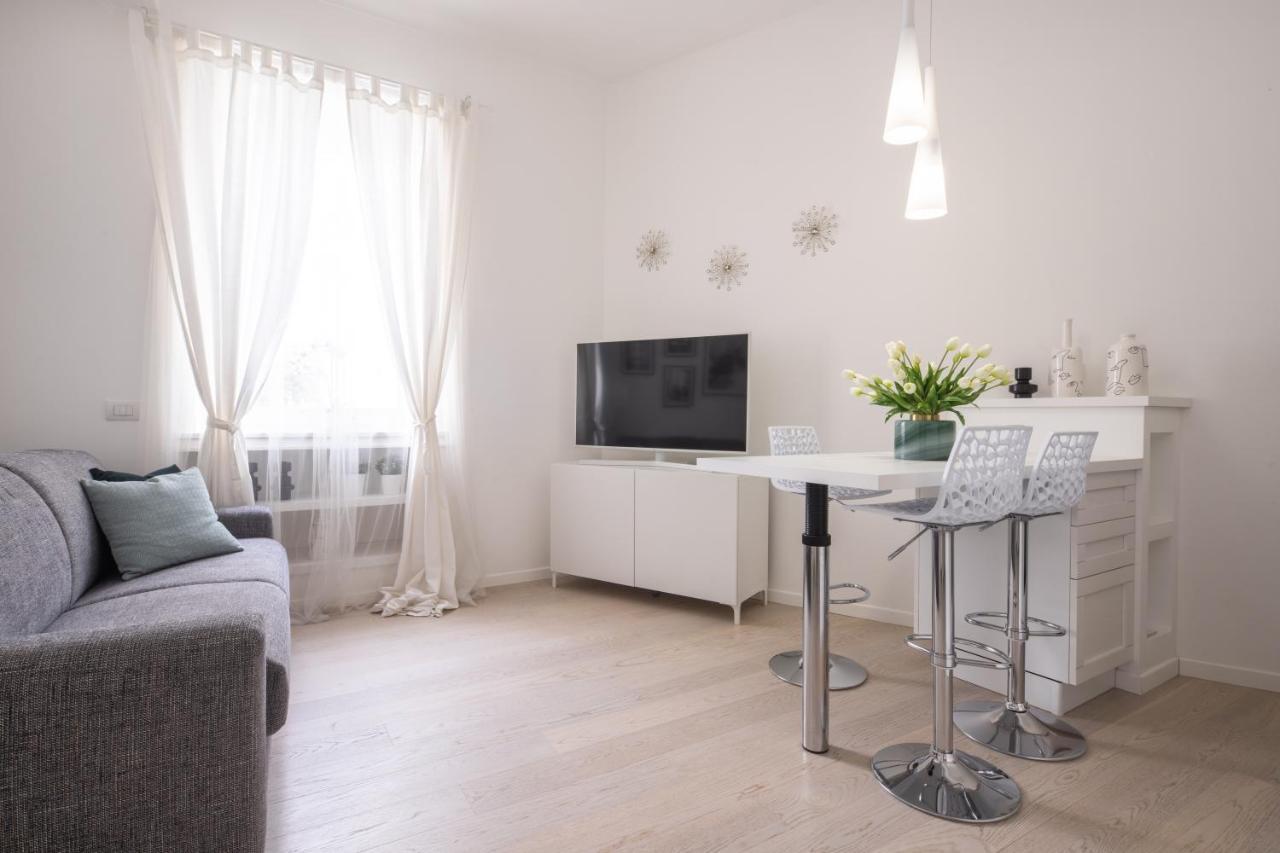Brera Charming Apartments R&R 米兰 外观 照片