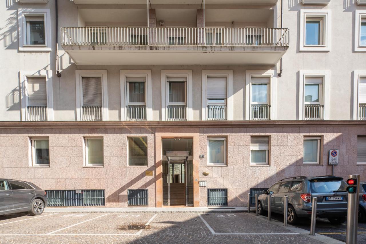 Brera Charming Apartments R&R 米兰 外观 照片
