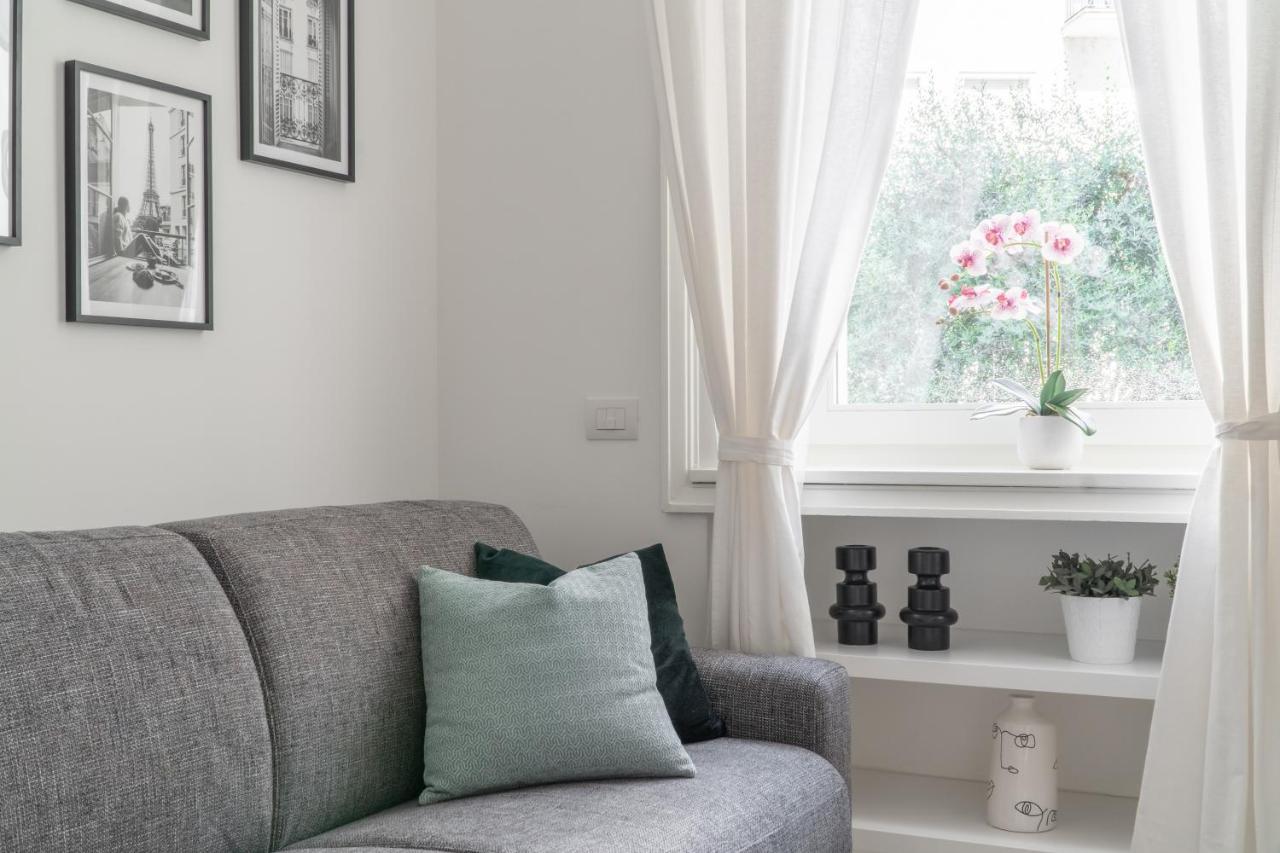 Brera Charming Apartments R&R 米兰 外观 照片
