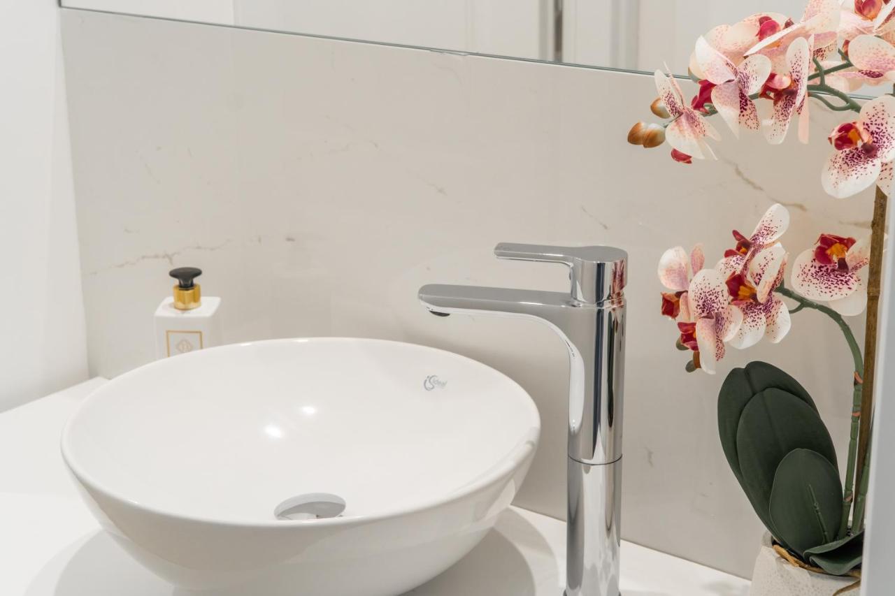 Brera Charming Apartments R&R 米兰 外观 照片