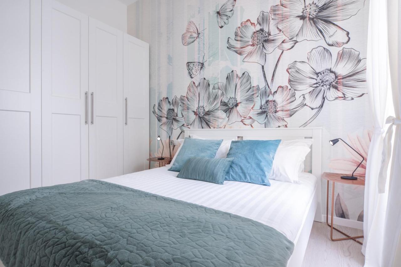 Brera Charming Apartments R&R 米兰 外观 照片