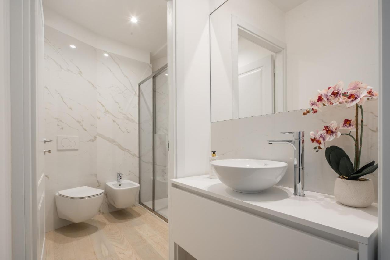 Brera Charming Apartments R&R 米兰 外观 照片